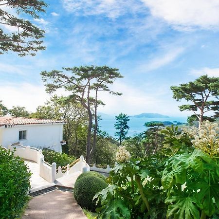 Club Es Tongyeong Resort Luaran gambar