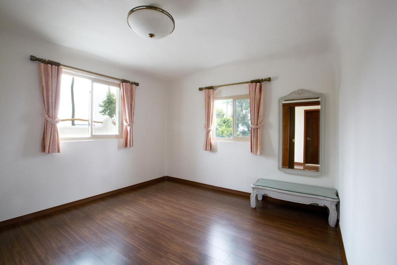 Club Es Tongyeong Resort Luaran gambar