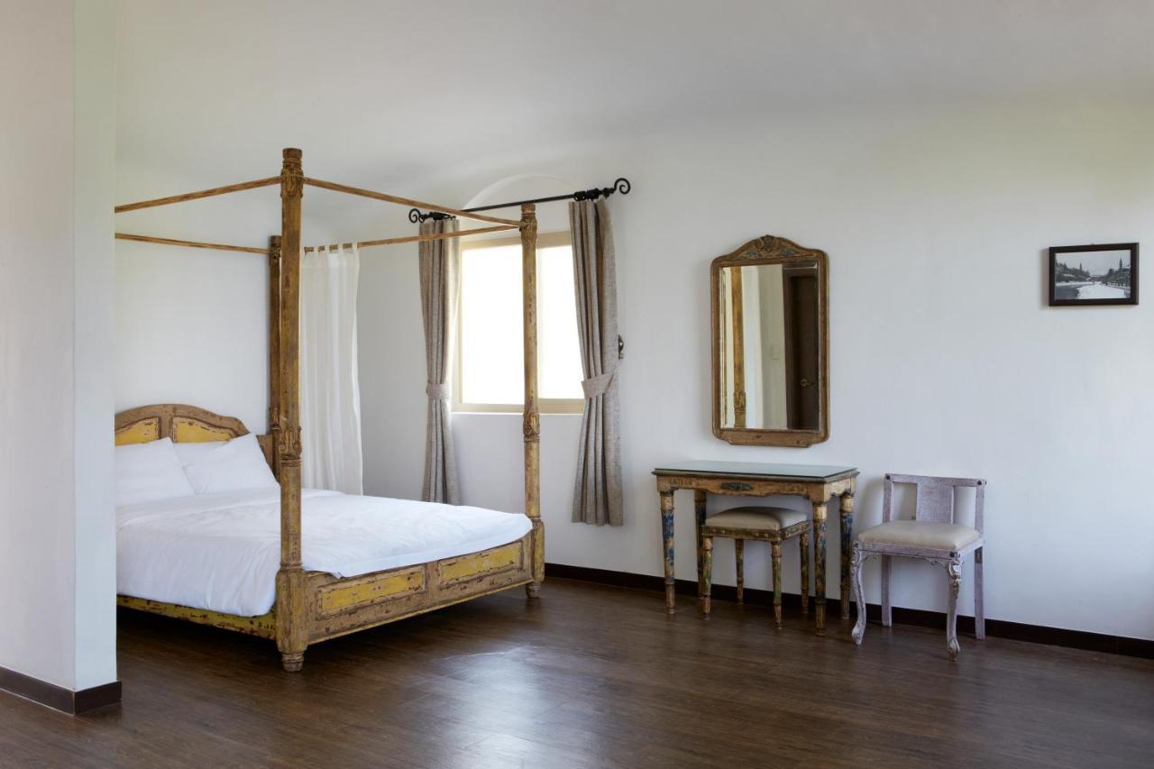 Club Es Tongyeong Resort Luaran gambar
