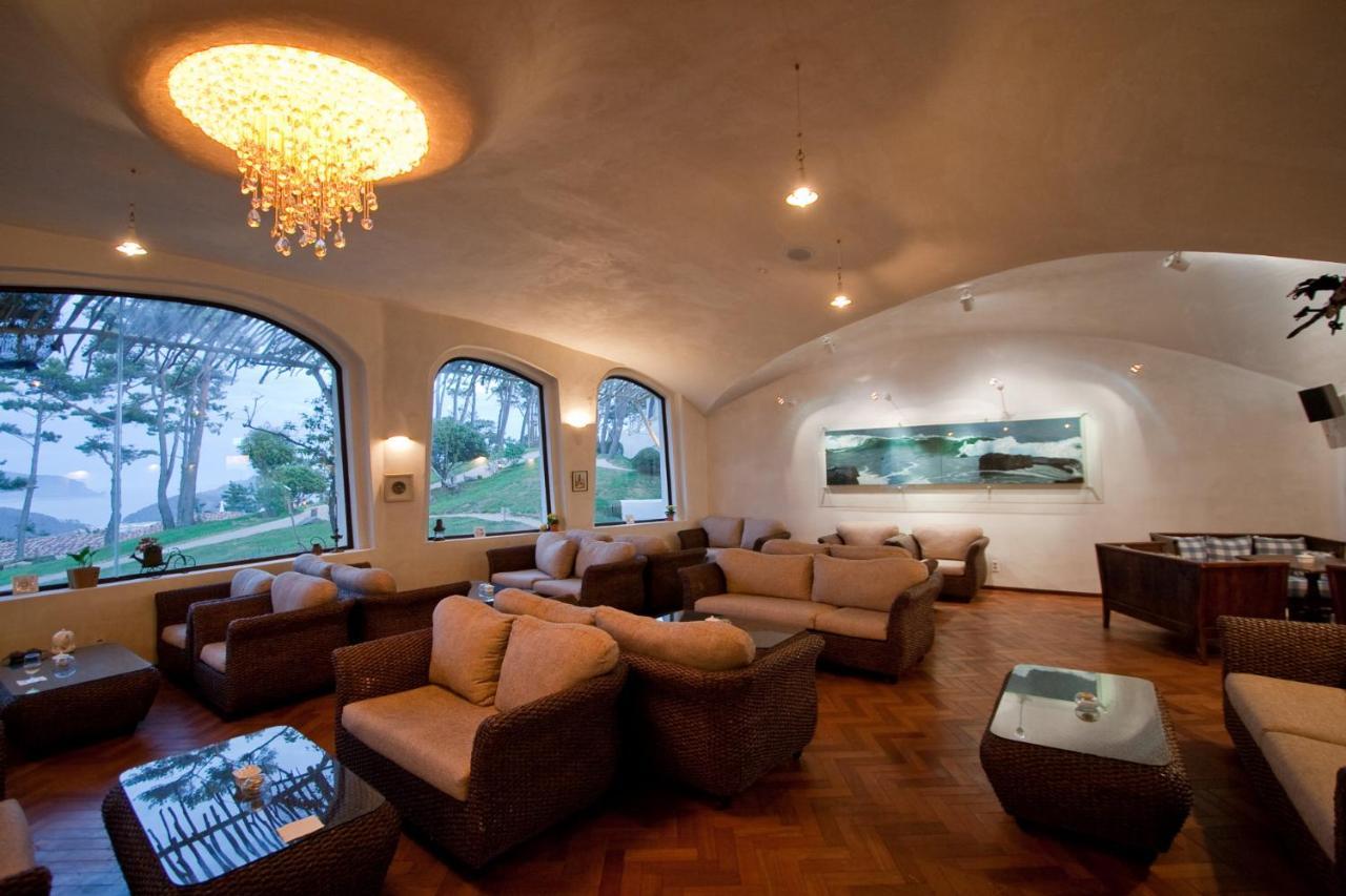 Club Es Tongyeong Resort Luaran gambar