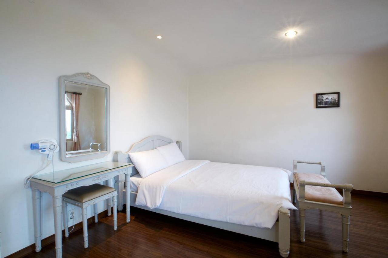 Club Es Tongyeong Resort Luaran gambar