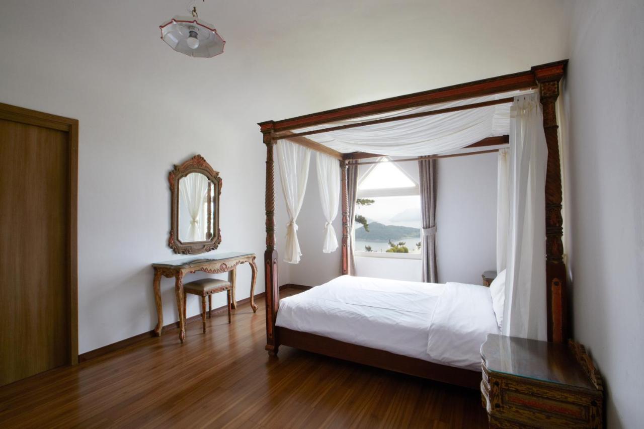 Club Es Tongyeong Resort Luaran gambar