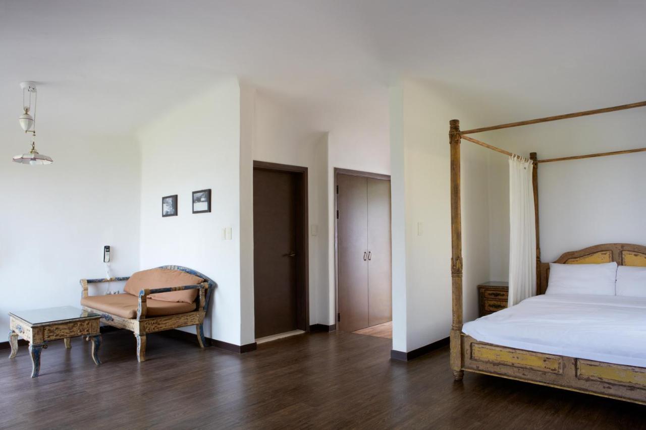Club Es Tongyeong Resort Luaran gambar